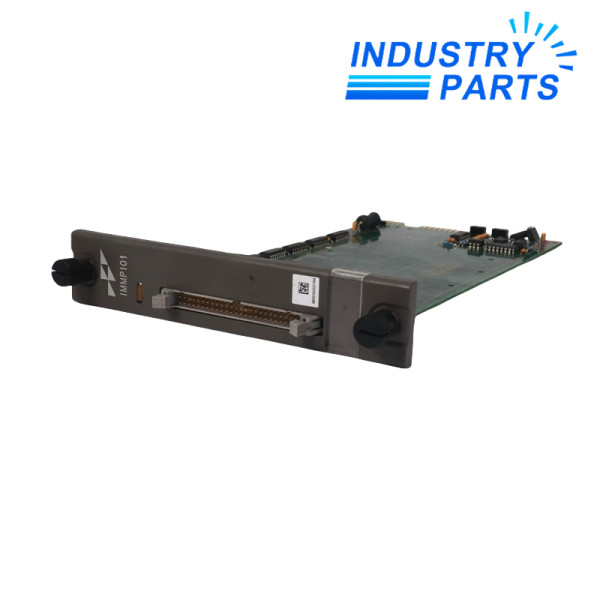 ABB IMMPI01 Multi-Function Processor Interface