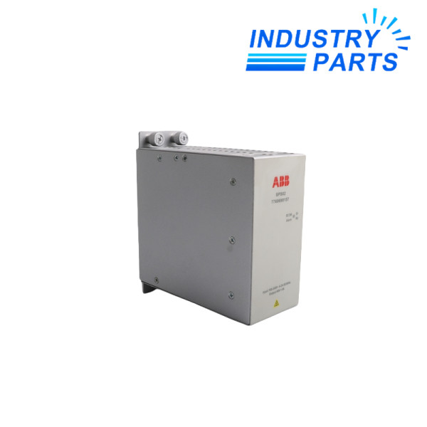 ABB SPS02-48V Switching Power Supply Module