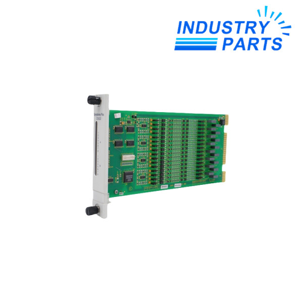 ABB SPDSI22 Digital Input Module