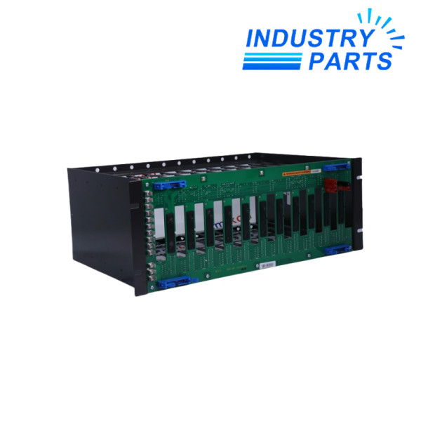 ABB IEMMU01 Module Mounting Unit