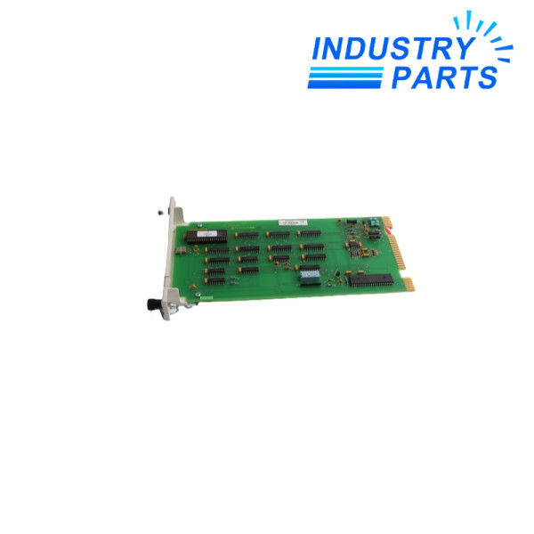 ABB SPFCS01 Bailey Frequency Counter Module