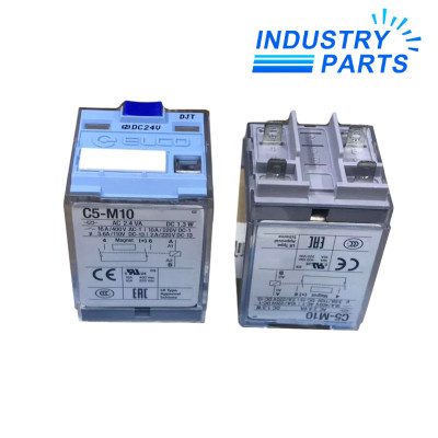 RELECO RF5640 Power Relay 6Pins Module