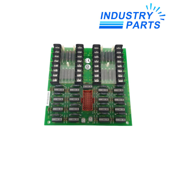ABB NTAI05 Analog Input Termination Unit