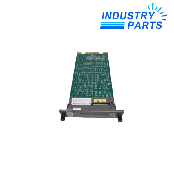 ABB INSEM01 Sequence of Events Master Module