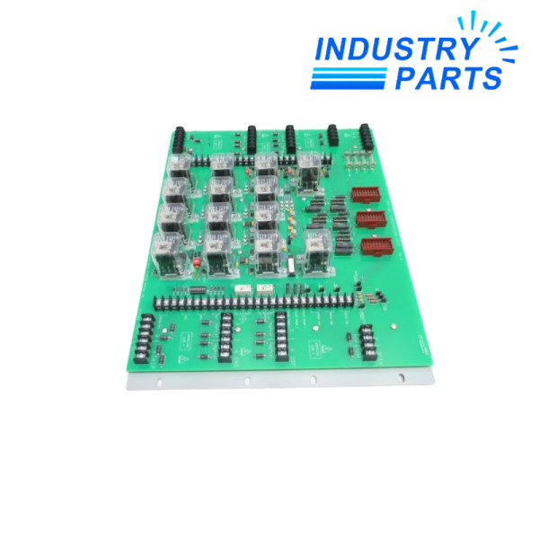 ABB TPSTU12 Remote I/O Terminal Board