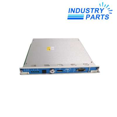 Bently Nevada 138607-01 Standard Transient Data Interface Module