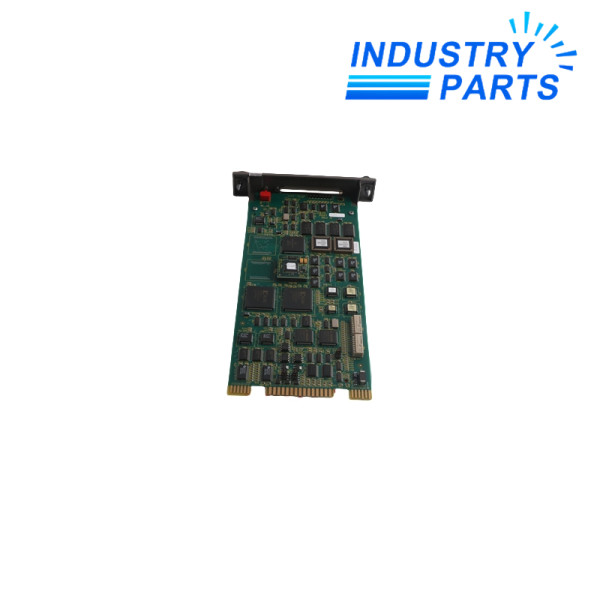 ABB INNPM12 Network Processor Module