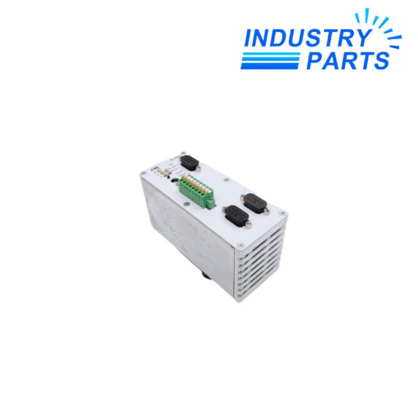 ABB NKLM01 PROFIBUS Redundancy Link Module