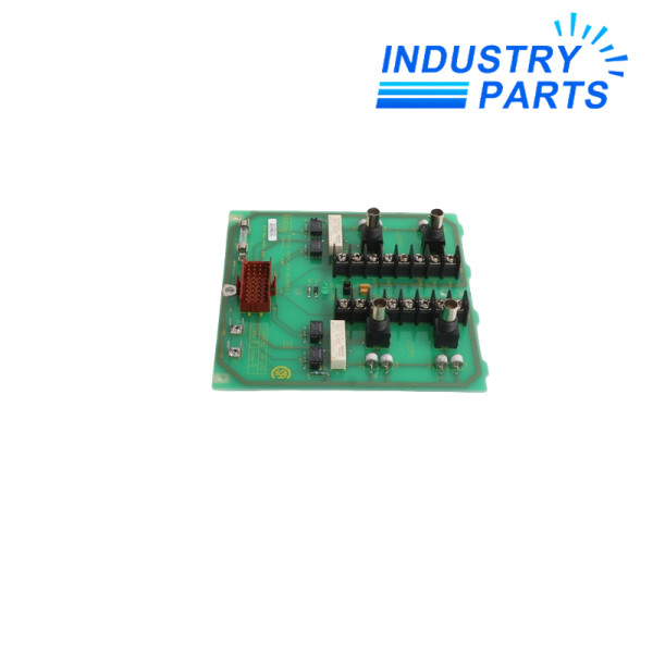 ABB NTCL01 Communication Link Termination Unit