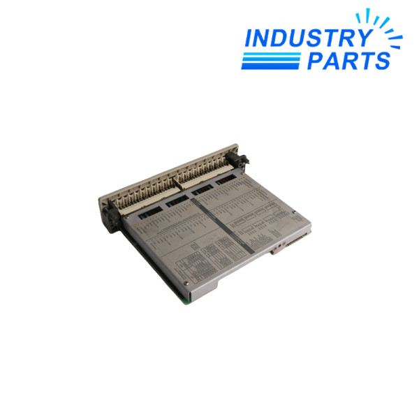 Schneider B875 Modicon 8/16 Point Analog Input Module