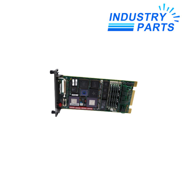 ABB INSEM01 Sequence of Events Master Module