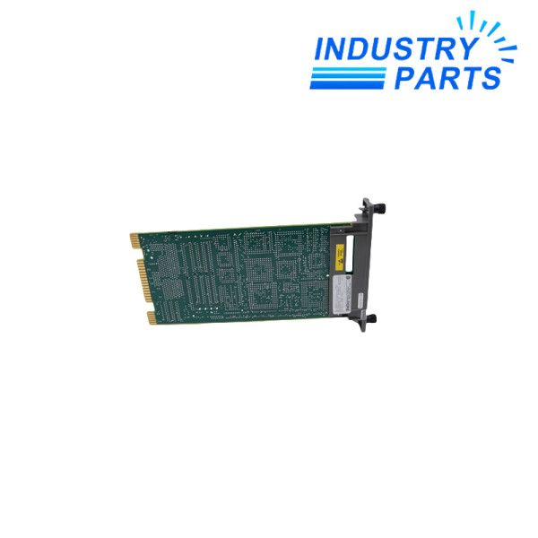 ABB INSEM01 Sequence of Events Master Module