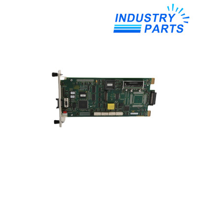ABB SPSEM11 Sequence Event Main Module