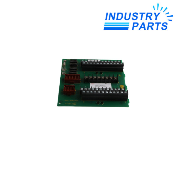 ABB NTHS03 Hydraulic Servo Termination Unit