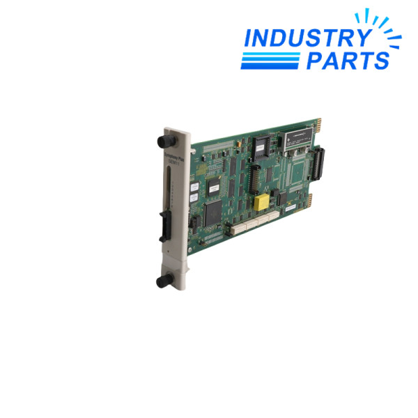 ABB SPSEM11 Sequence Event Main Module