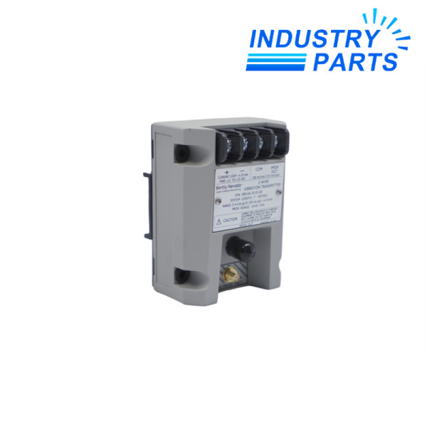 Bently Nevada 990-04-50-01-CN 990 Vibration Transmitter