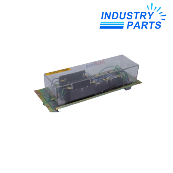 ABB 6637636A1-15 Termination block Cable