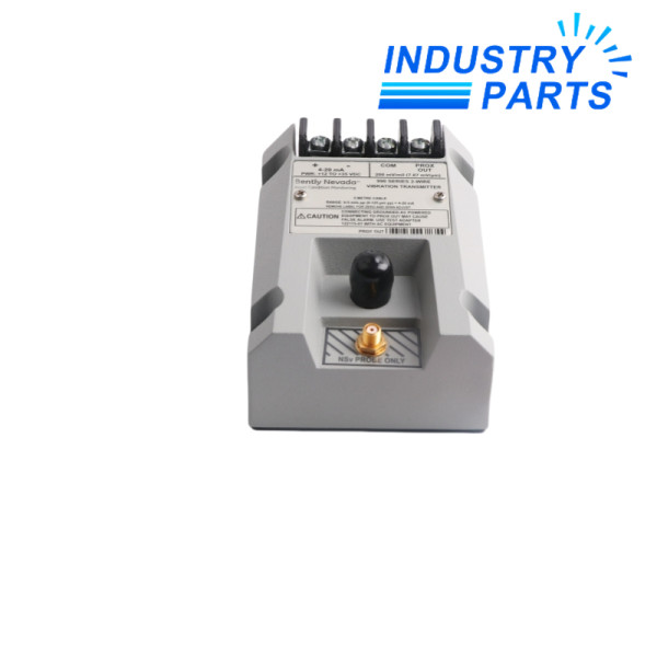 Bently Nevada 990-05-50-02-01 Vibration Transmitter