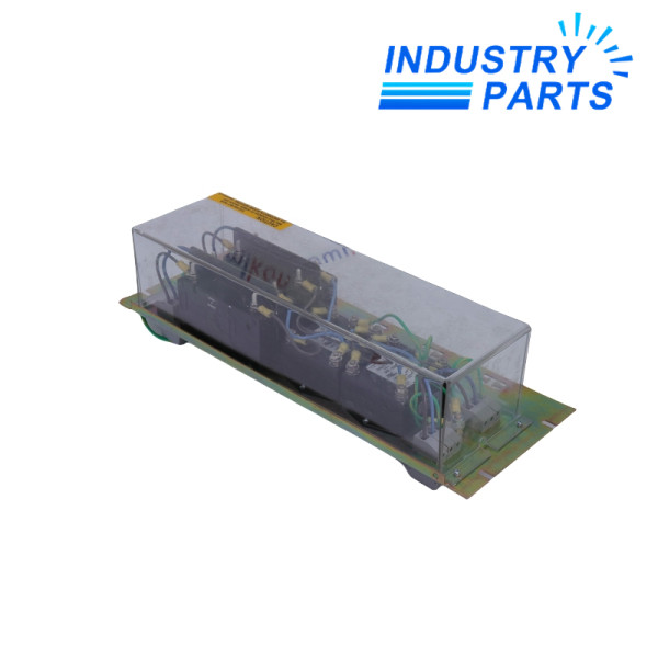 ABB 6637636A1-15 Termination block Cable