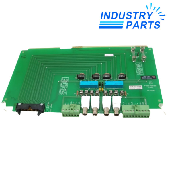 ABB IIMCL01 Multibus Communication Link Termination