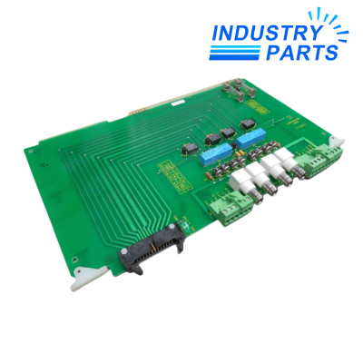 ABB IIMCL01 Multibus Communication Link Termination