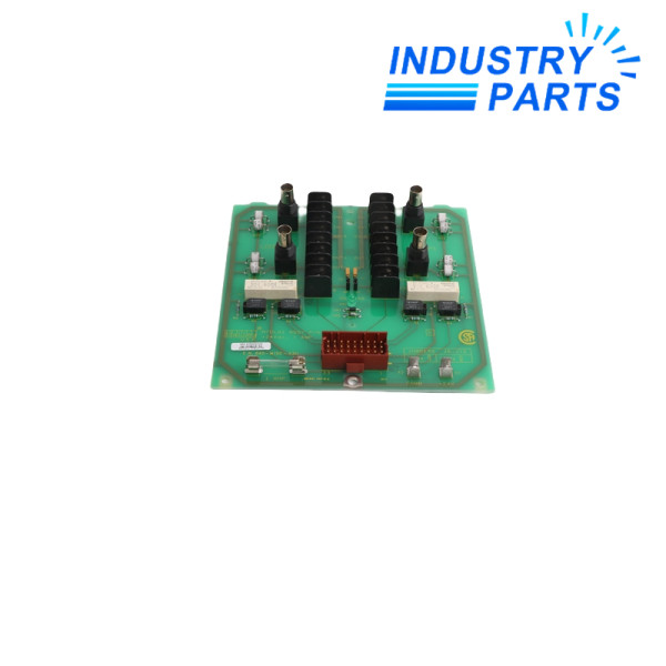 ABB NTCL01-A Communication Link Termination Unit