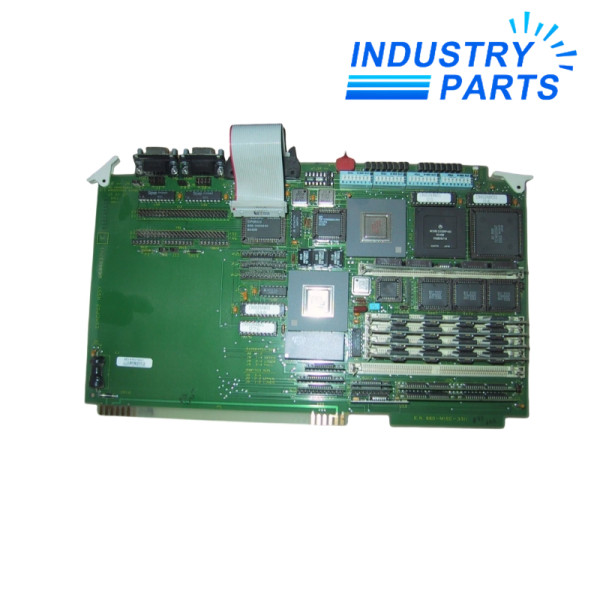 ABB IIMCP02 Multibus Communication Module SCSI