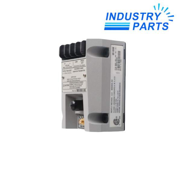 Bently Nevada 990-05-50-02-01 Vibration Transmitter