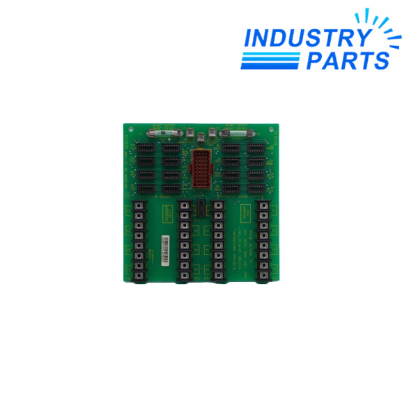 ABB NTDI01 Digital I/O Termination Unit