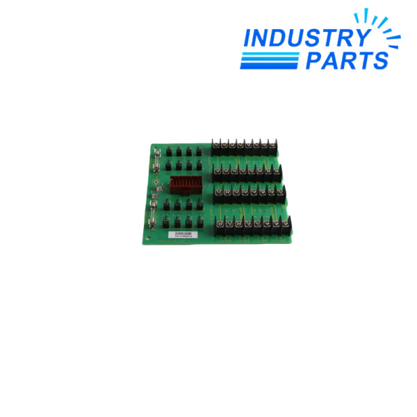ABB NTDI21-A Bailey Termination Unit