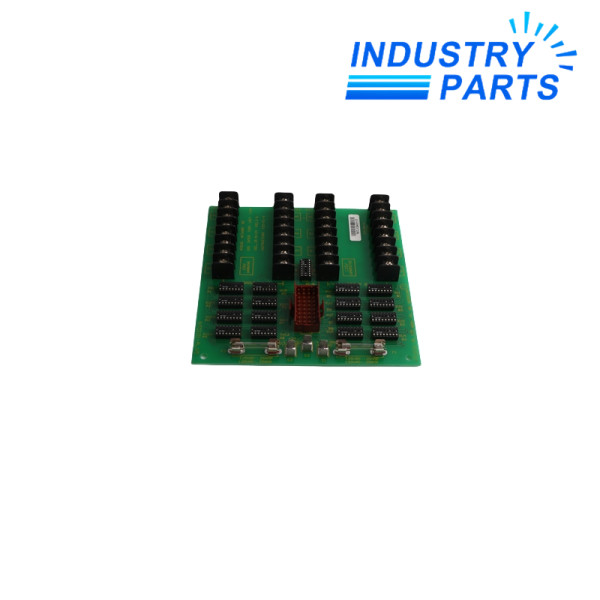 ABB NTDI01-A Digital I/O Termination Unit