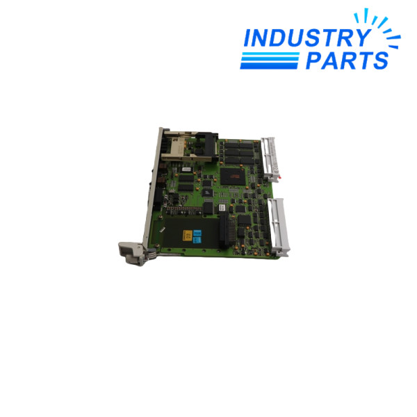 Siemens 6ES5948-3UR51 Simatic S5 CPU Module