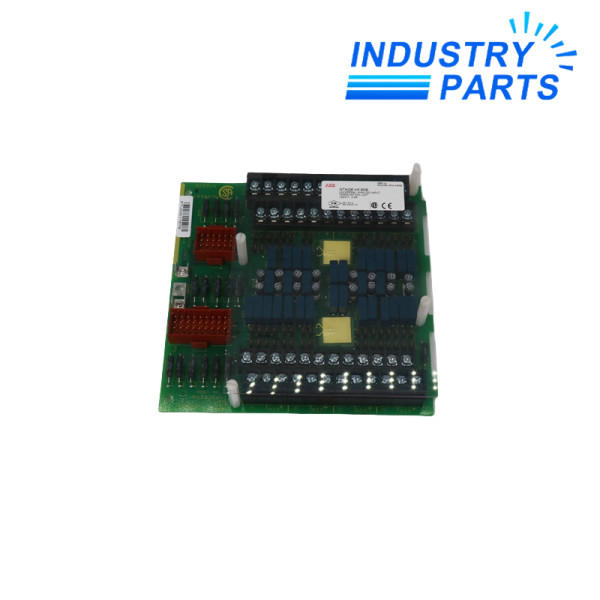 ABB NTAI06 Analog Input Termination Unit