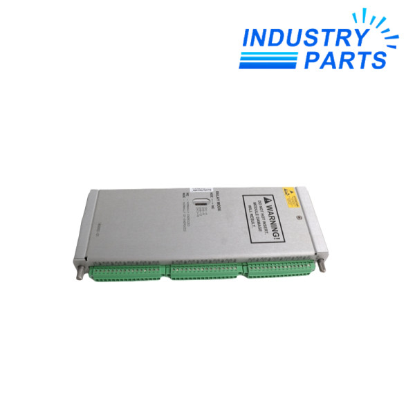Bently Nevada 149992-01 16-Channel Relay Output Module