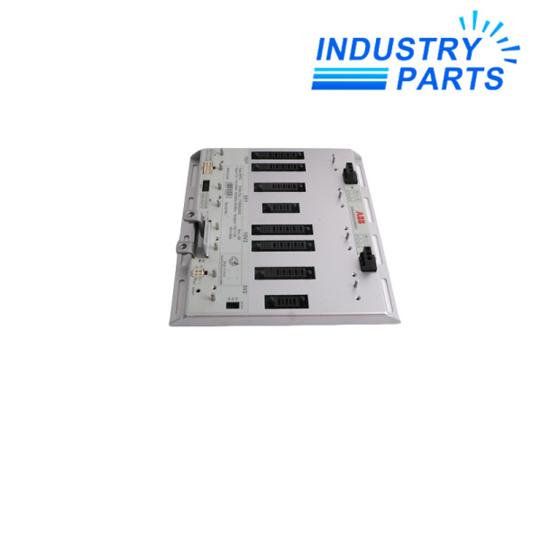 ABB BBPR-02 Circuit Breaker