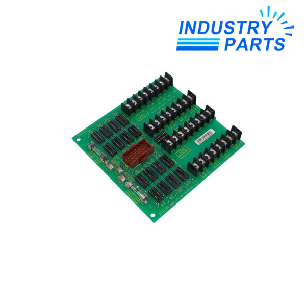 ABB NTDI01 Digital I/O Termination Unit