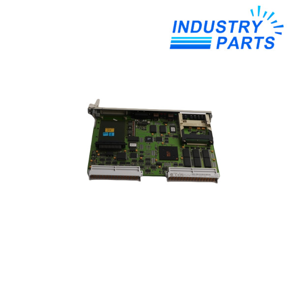 Siemens 6ES5948-3UR51 Simatic S5 CPU Module