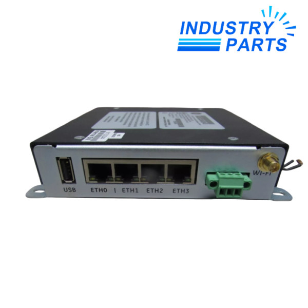 GE IS420CCGAH2A-C Control communication gateway