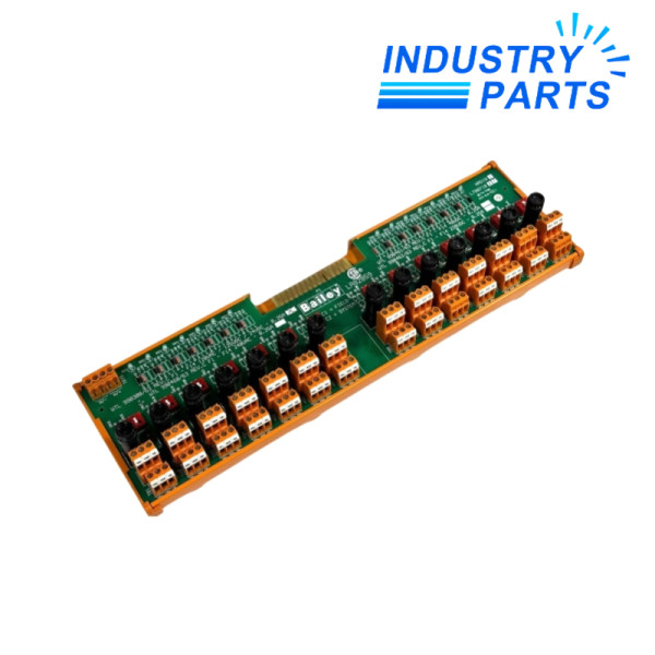 ABB NRDI01 Digital Input Termination Assembly
