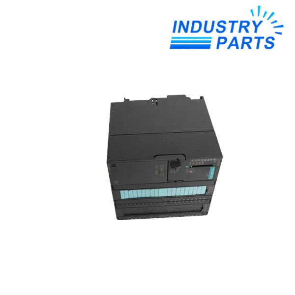 Siemens 6ES7313-5BG04-0AB0 Simatic S7-300 Central Processing Unit