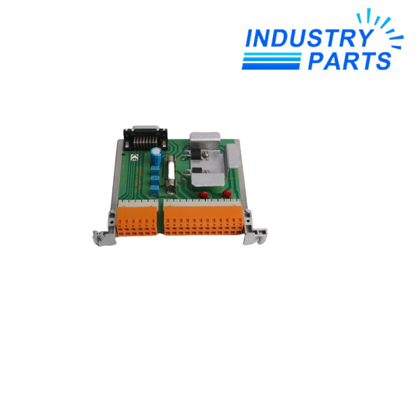 HONEYWELL 05701-A-0325 DC Input Card