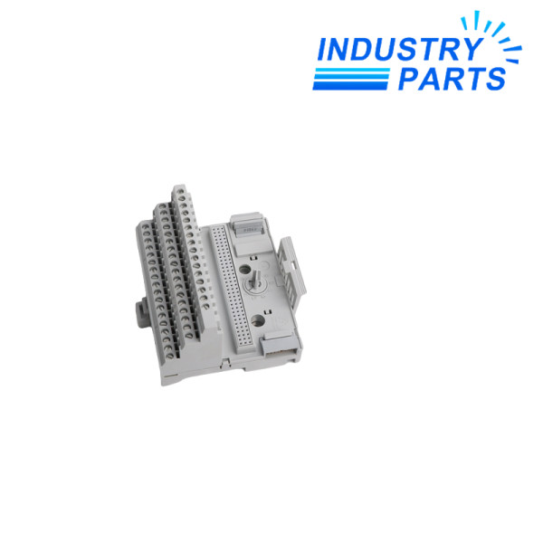 Allen Bradley 1797-TB3 Terminal Base Unit