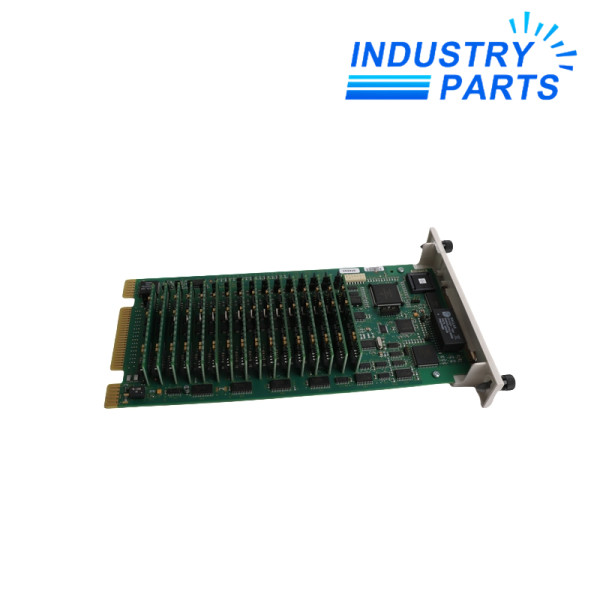 ABB SPASI23(8000) Analog Input Module