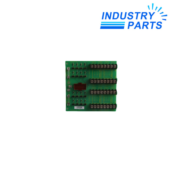 ABB NTU-7Q2-E Relay Termination Unit