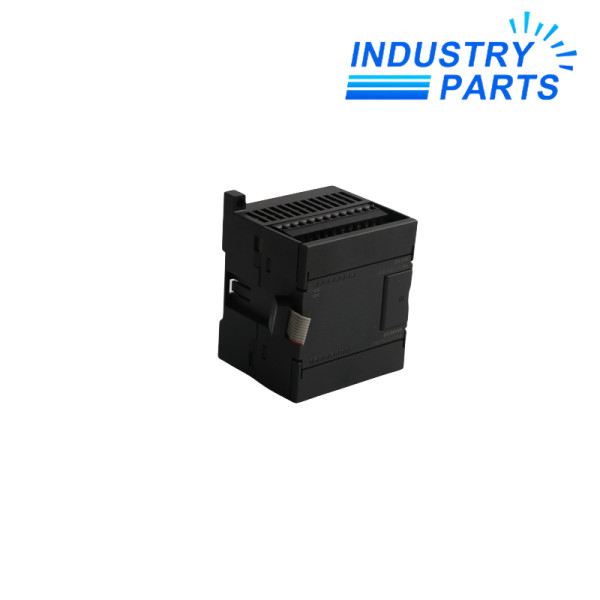 Siemens 6ES7235-0KD22-0XA0 EM 235 Analog I/O Module