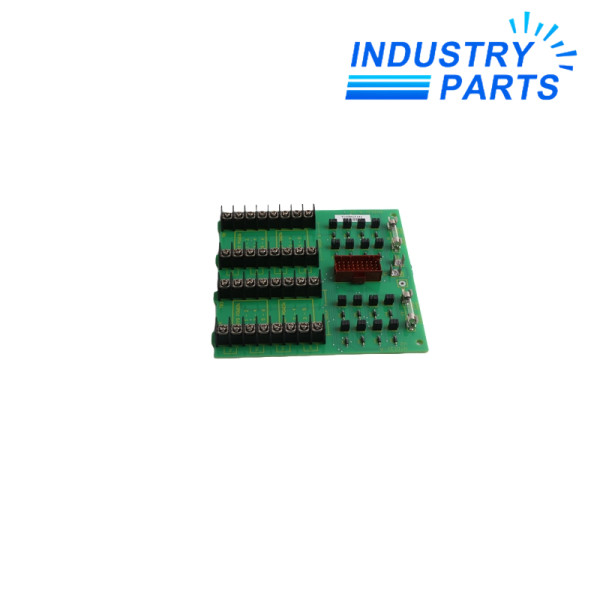 ABB NTU-7Q2-E Relay Termination Unit