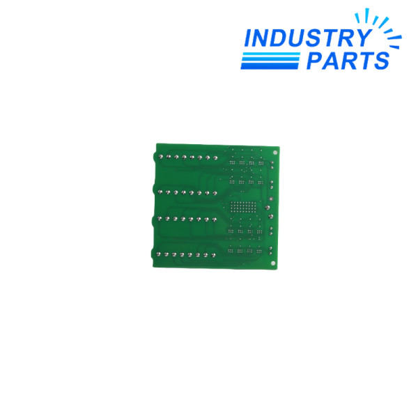 ABB NTU-7Q2-E Relay Termination Unit