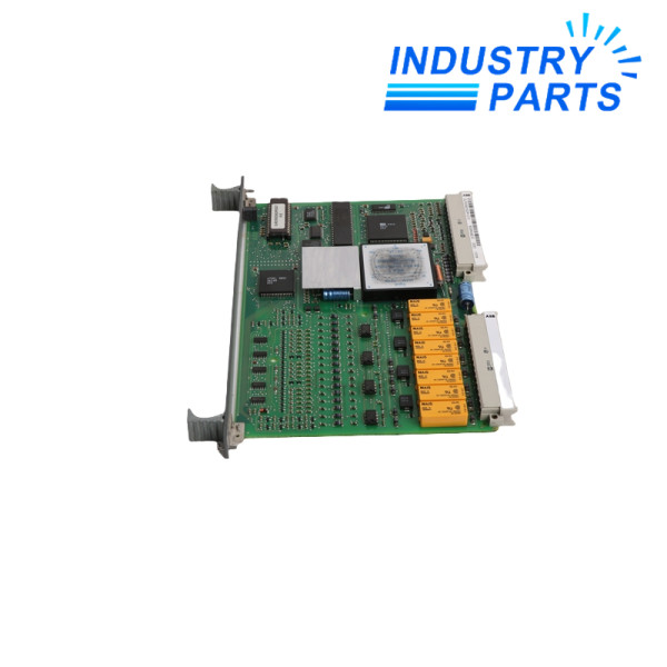 ABB 83SR04D-B Coupling Module