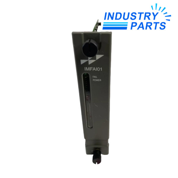 ABB IMFAI01 Analog Input Module