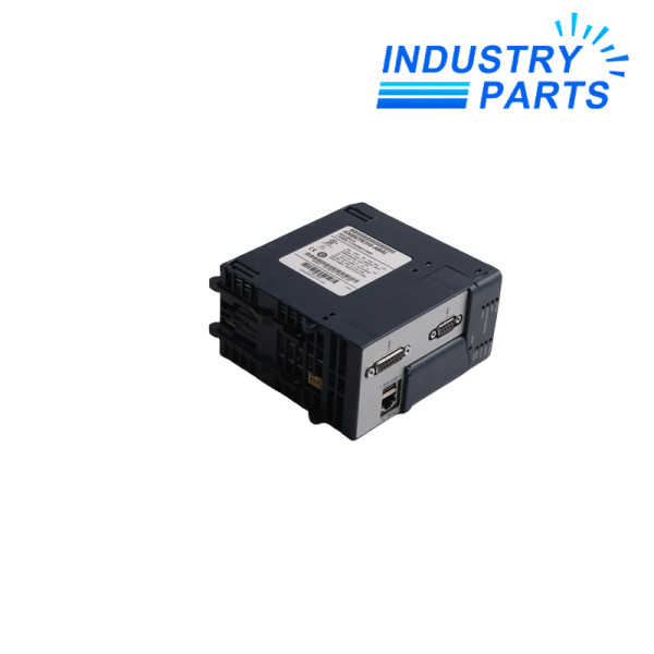 GE IC695CPE310 CPU Controller Module